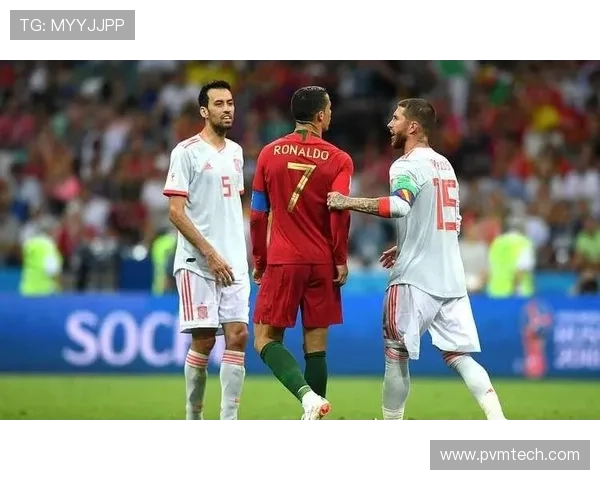 西班牙国王现身大都会球场观赛